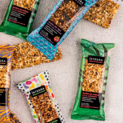 BARRITA  CEREAL SURTIDA