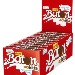 BATON GAROTO