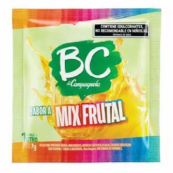 BC MIX FRUTAL