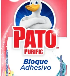 BLOQUEADOR ADHESIVO PATO 40 GMS