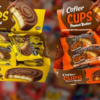 BOCADITOS COFLER CUPS