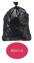 BOLSAS RESIDUO 80X110 GANGA