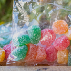 BOLSITAS MOGUL 100G