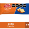 BUDIN VALENTE VAINILLA