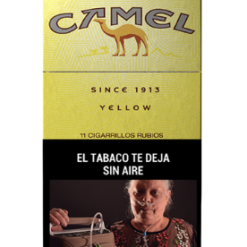 CAMEL BOX 11