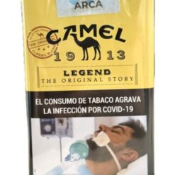 CAMEL LEGEND COMUN