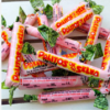 CARAMELO PALITOS DE LA SELVA