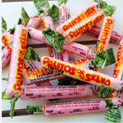 CARAMELO PALITOS DE LA SELVA