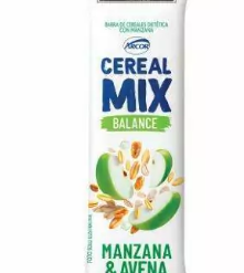 CEREAL MIX LIGHT MANZ 23G