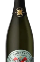 CHAMPAGNE CORDERO PIEL DE  LOBO EXTRA BRUT