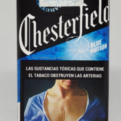CHESTERFIELD KS MENTA 20