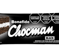 CHOCMA BLACK