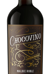 CHOCOVINO ETNIA 750ML