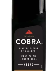 COBRA BETUN LIQUIDO NEGRO 60ML