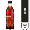 COCA ZERO 600ML