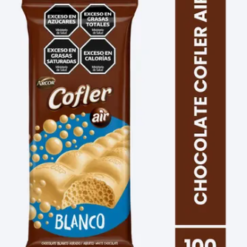 COFLER AIR BLANCO 100G