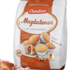 CONDENSA MAGDALE VAINILLA CON DDL