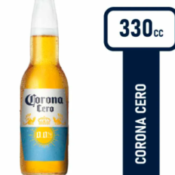 CORONA ZERO 330 ML