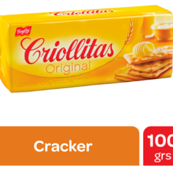 CRIOLLITAS ORIGINAL X1 100G