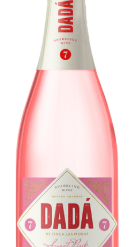 DADA 7 ROSADO ESPUMANTE