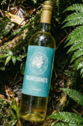 DEMISIONES BLANCO DULCE