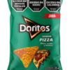 DORITOS PIZZA 35GMS