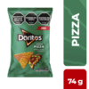 DORITOS PIZZA 74GMS