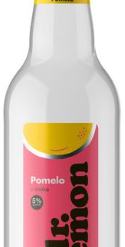 DR LEMON CON VODKA POMELO 1LT
