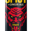 DR LEMON SPICY 473ML