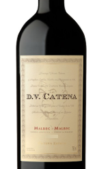 DV CATENA MALBEC