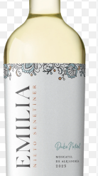 EMILIA DULCE NATURAL