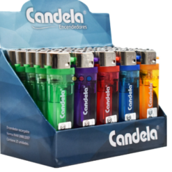 ENCENDEDOR CANDELA