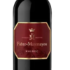 FABRE MONTMAYOU  SYRAH 750 ML