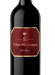 FABRE MONTMAYOU  SYRAH 750 ML