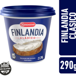 FINLANDIA CLASICO 290 GMS
