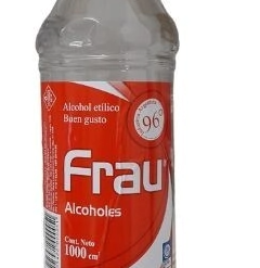 FRAU ALCOHOL 1LIT