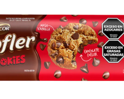 GALLETITA COFLER 120 GMS