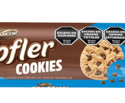 Alternative view of GALLETITA COFLER 120 GMS