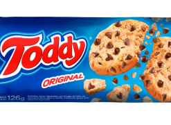 GALLE TODDY 126G