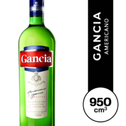 GANCIA AMERICANO 950ML