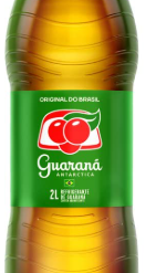 GUARANA 2L BR