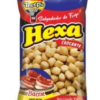 HEXA CROCANTE