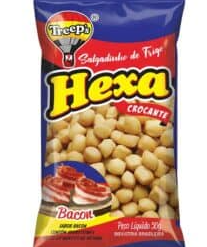 HEXA CROCANTE