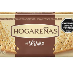 HOGAREÑA SESAMO