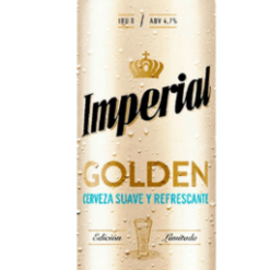 IMPERIAL GOLDEN LAT 473 ML