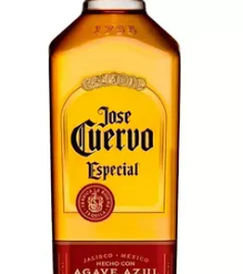 JOSE CUERVO ESPECIAL REPOSADO TEQUILA 750ML