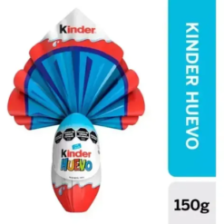 KINDER MIXTO  150G