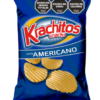 KRACHITOS PAPAS FRITAS CORTE AMERI 50G