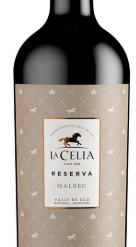 LA CELIA MALBEC 2020