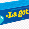 LA GOTITA GEL ADHESIVO